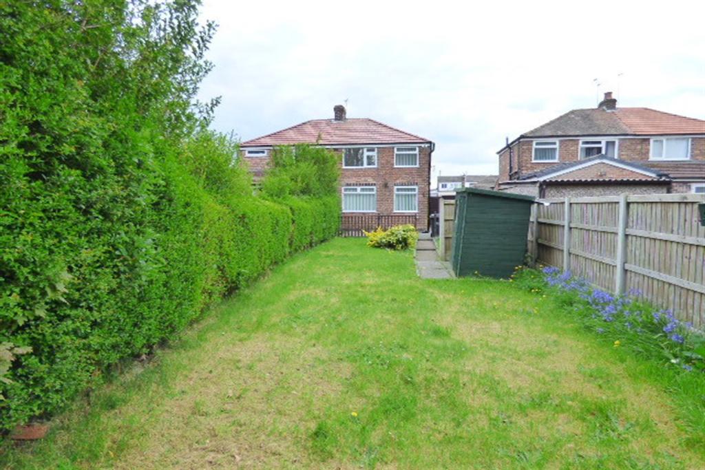 Garden a