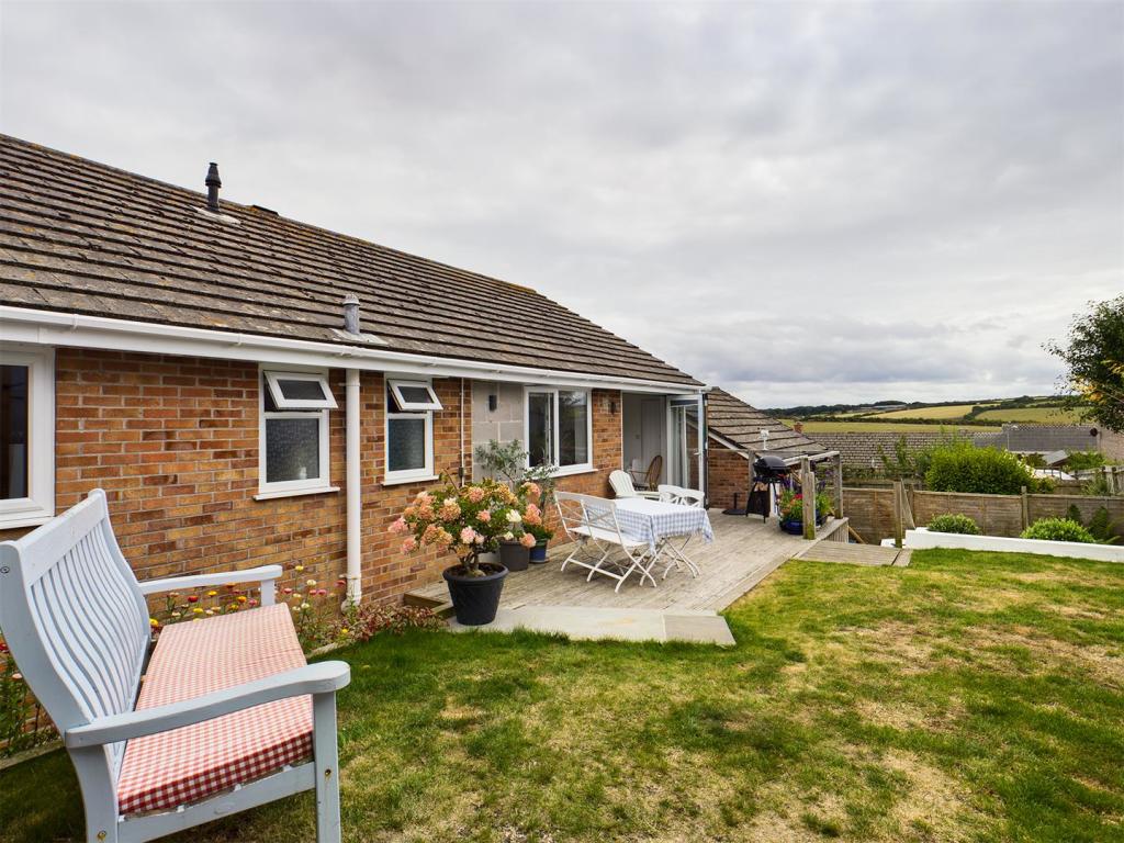 37 Penmere Drive Garden