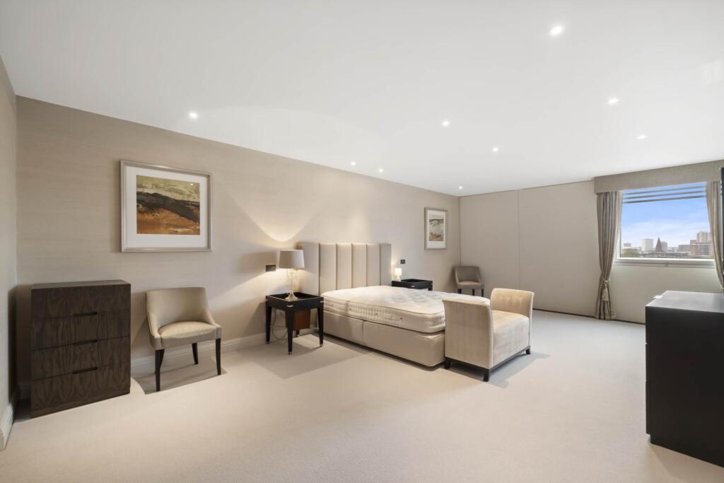 Albion Riverside, Battersea, SW11