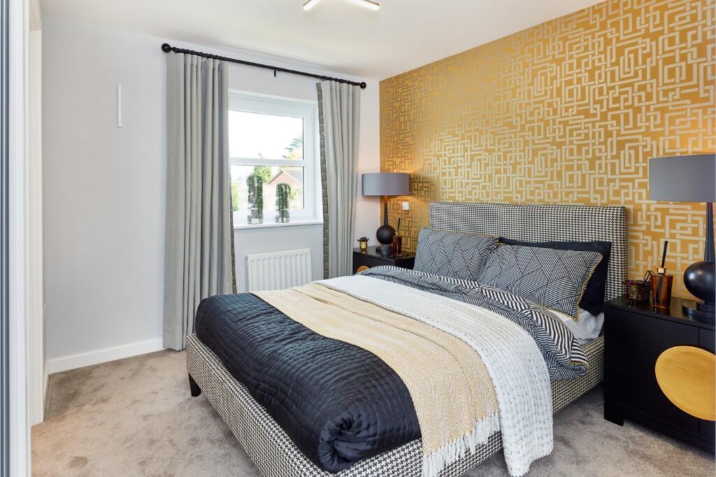 Typical Show Home