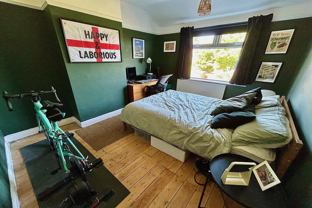 Bedroom 2