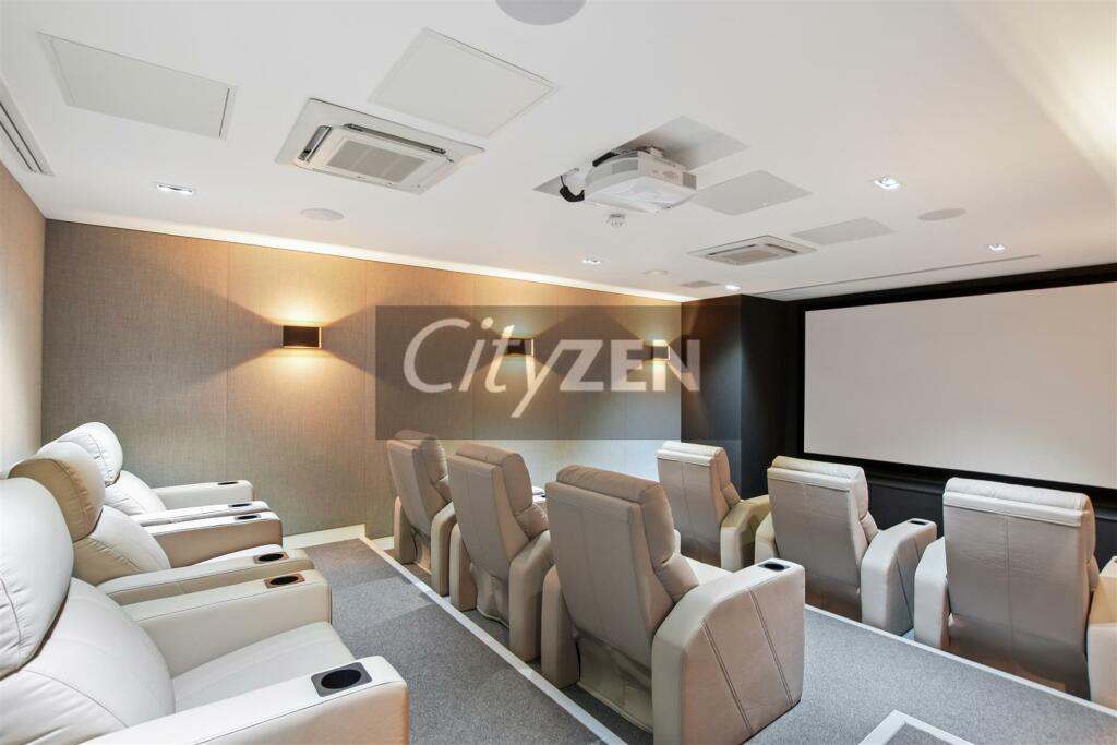 CINEMA