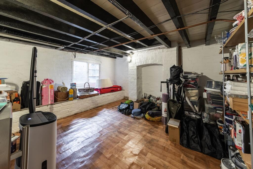 Cellar