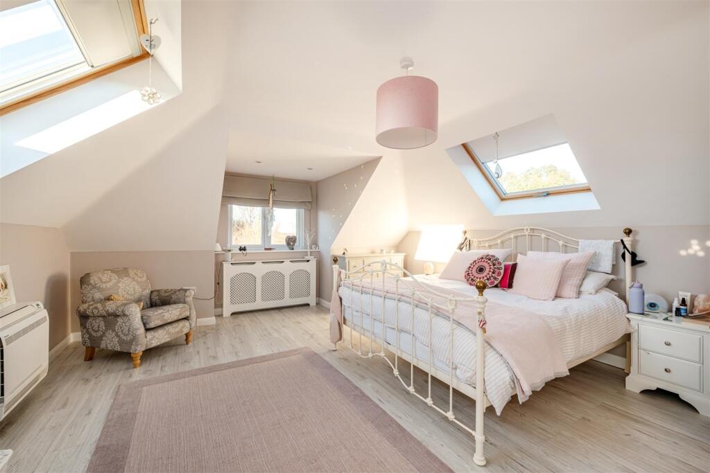 Principal Bedroom