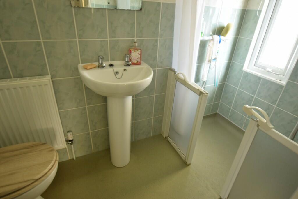 Wet Room