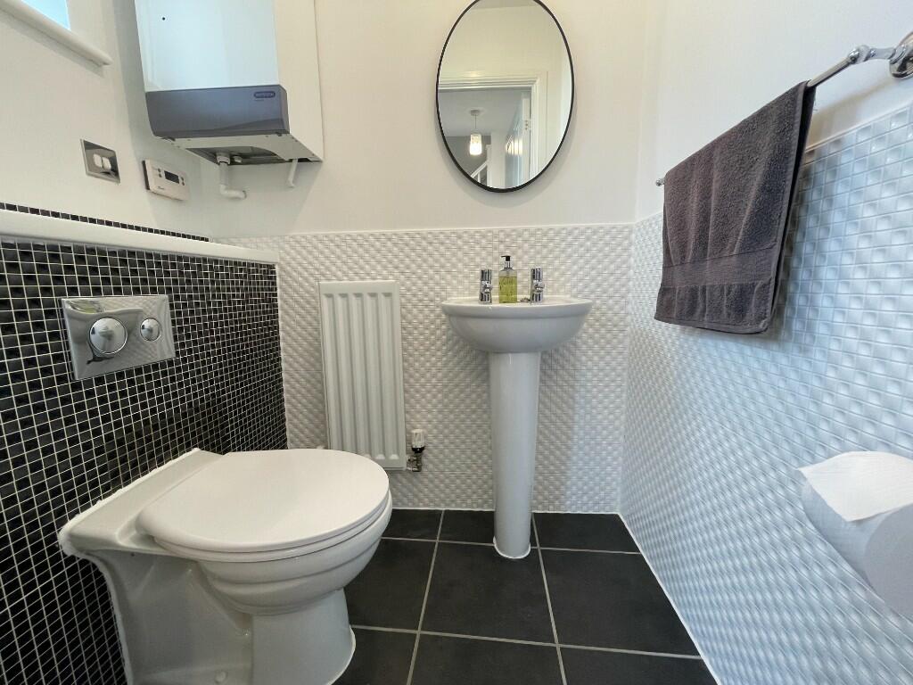 WC
