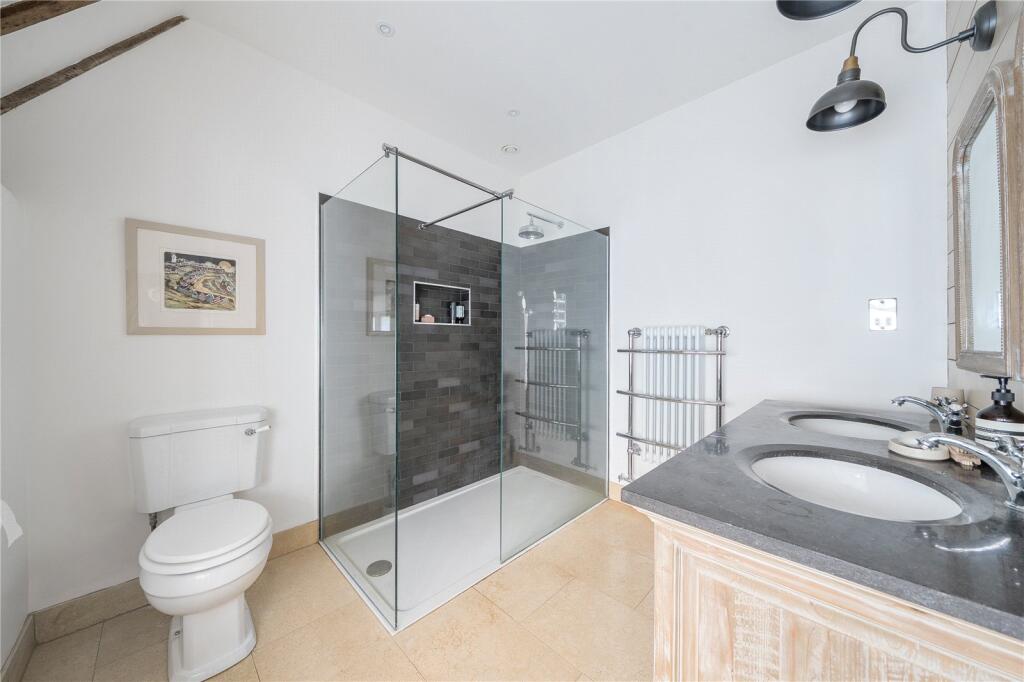 Principal Ensuite