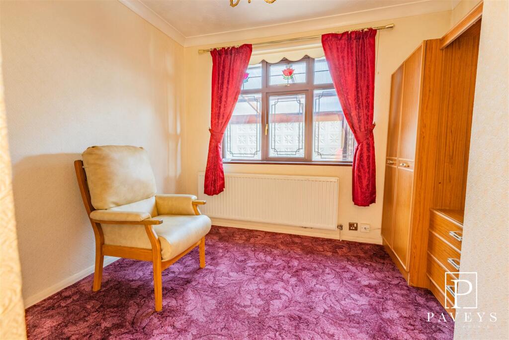 BEDROOM TWO