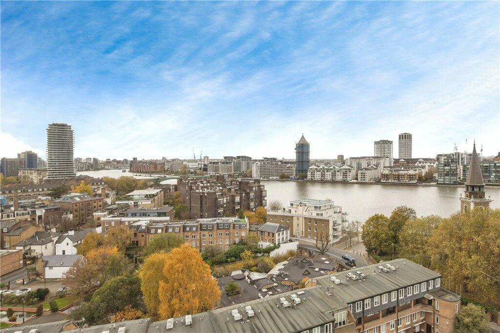River Views