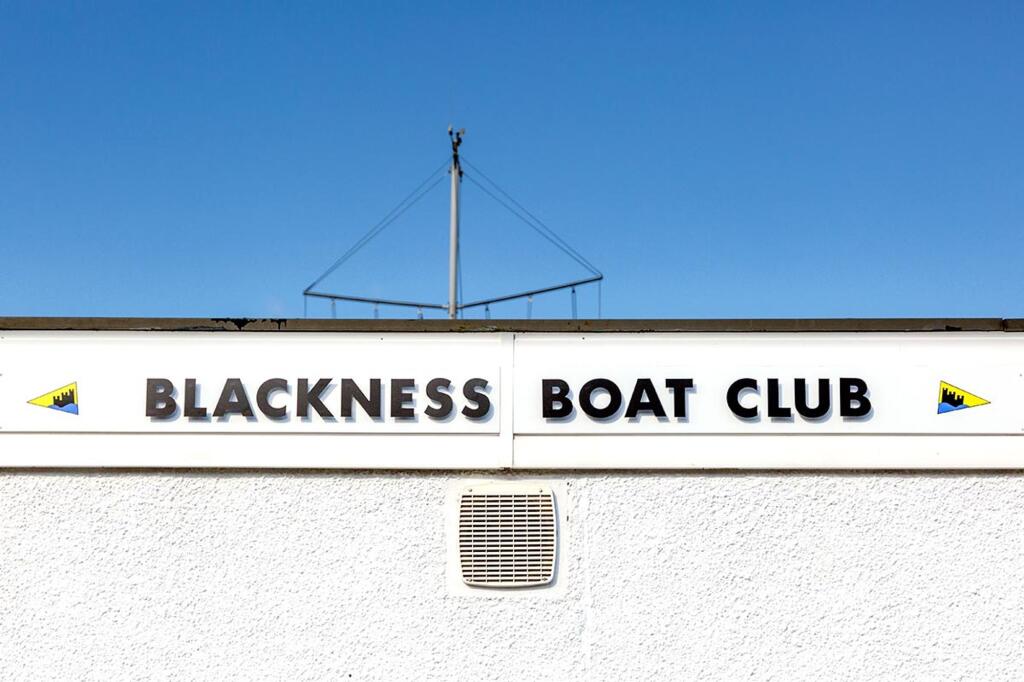 Boat Club