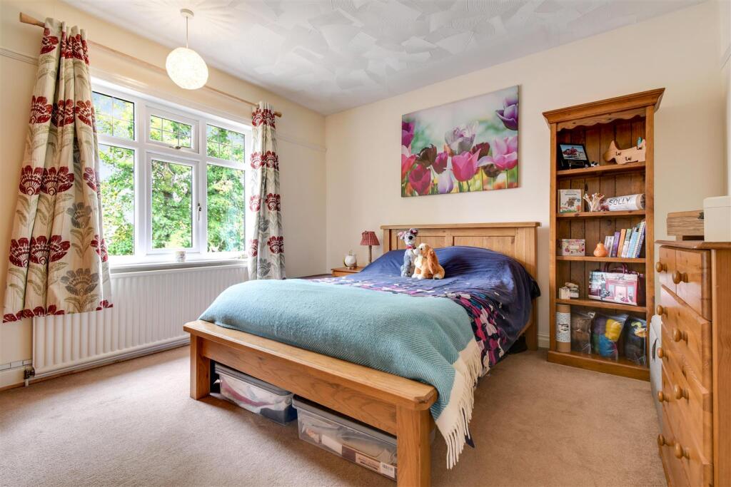 Bedroom two