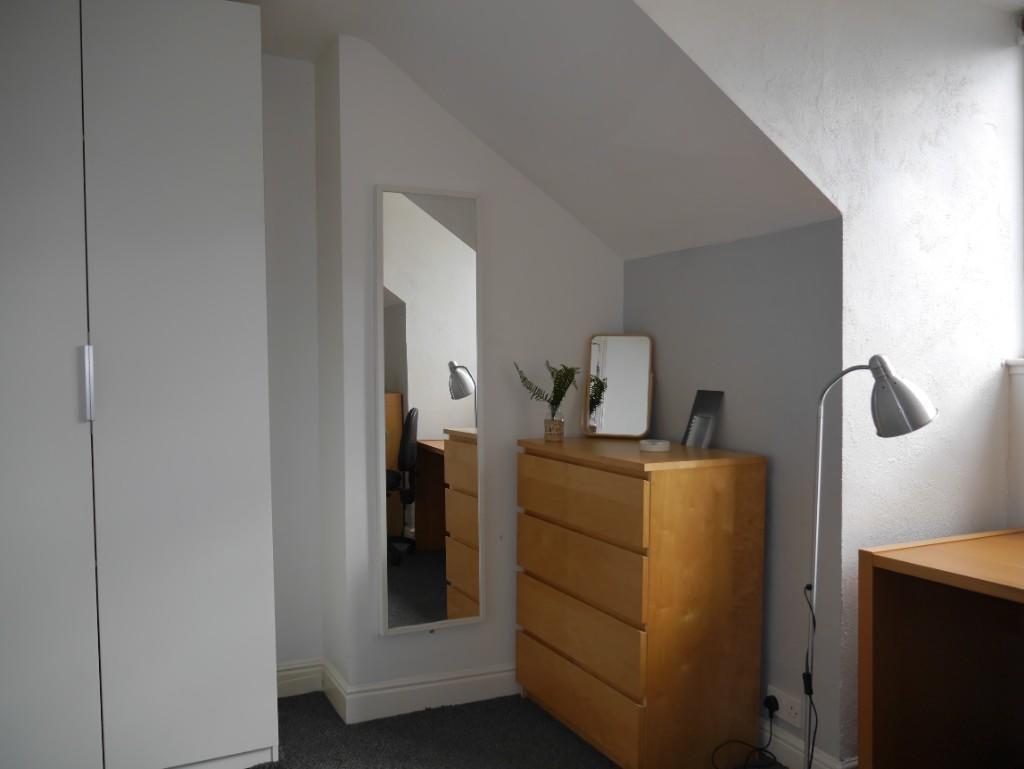 Attic back