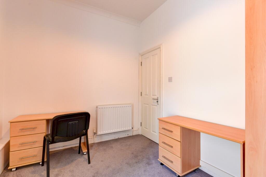 18 Egremont Place Spare Room 2