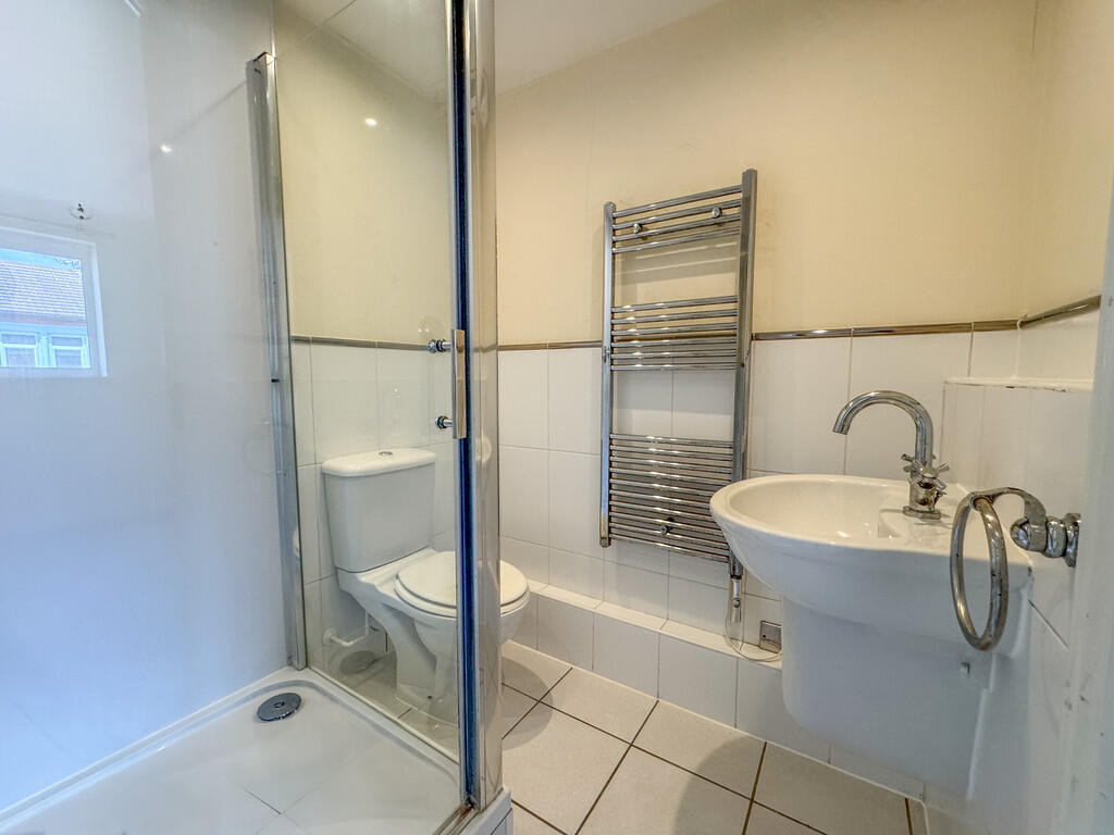 en suite