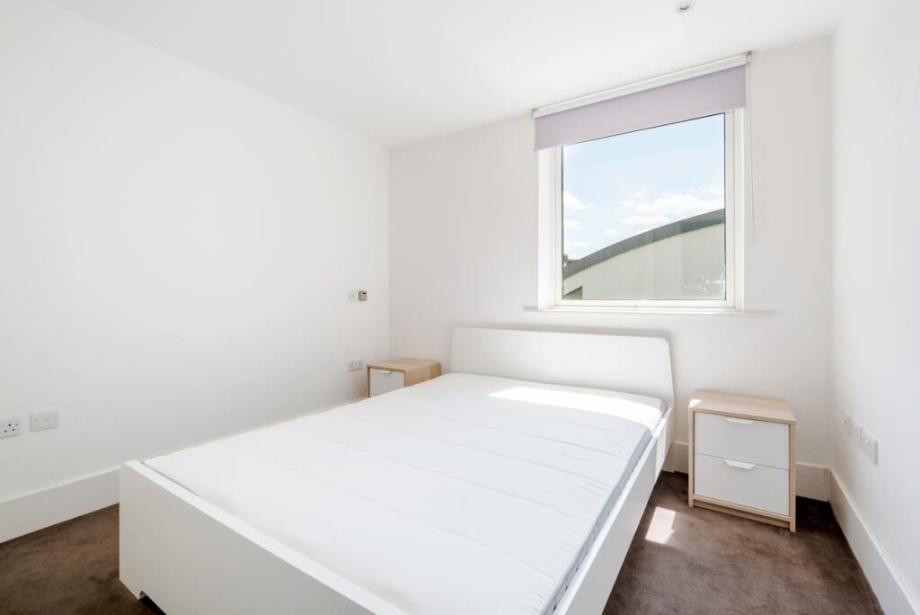 Wallpaper Apartments