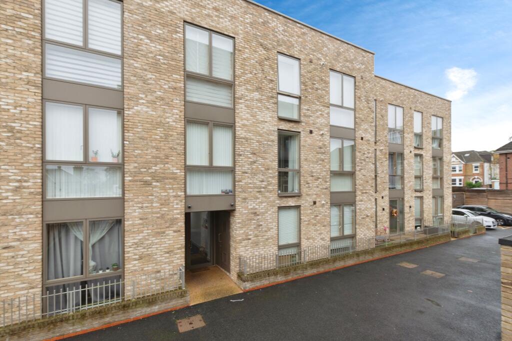 View Of The Property