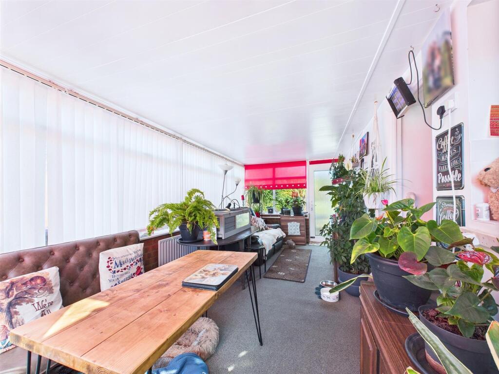 Sun Room