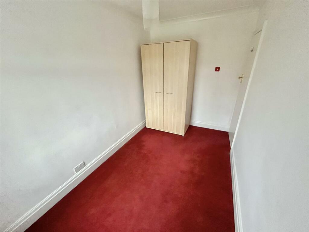 Bedroom 3 Aspect 2