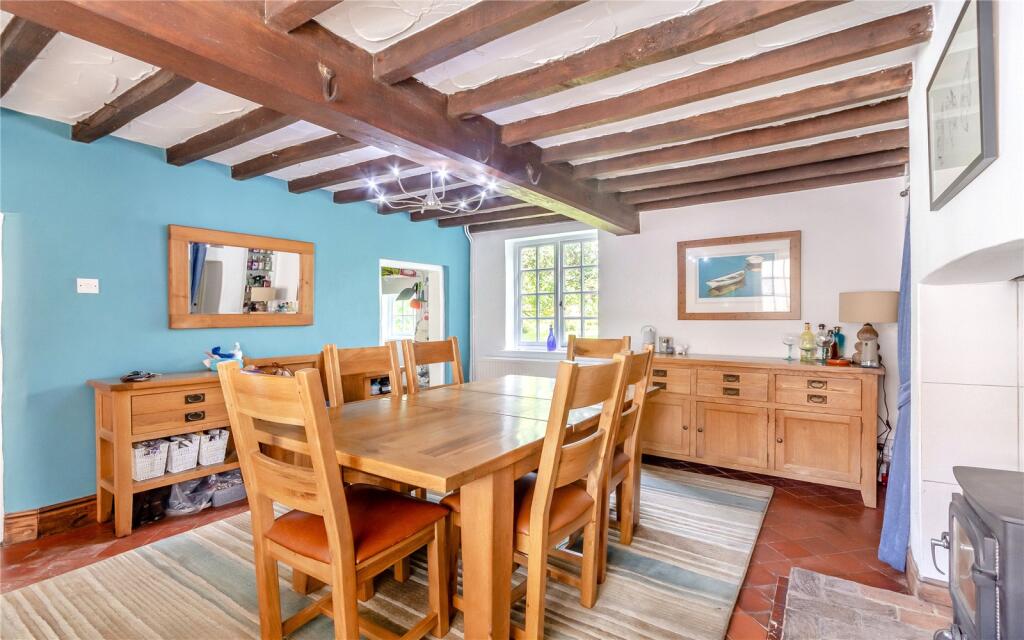 Breakfast Room