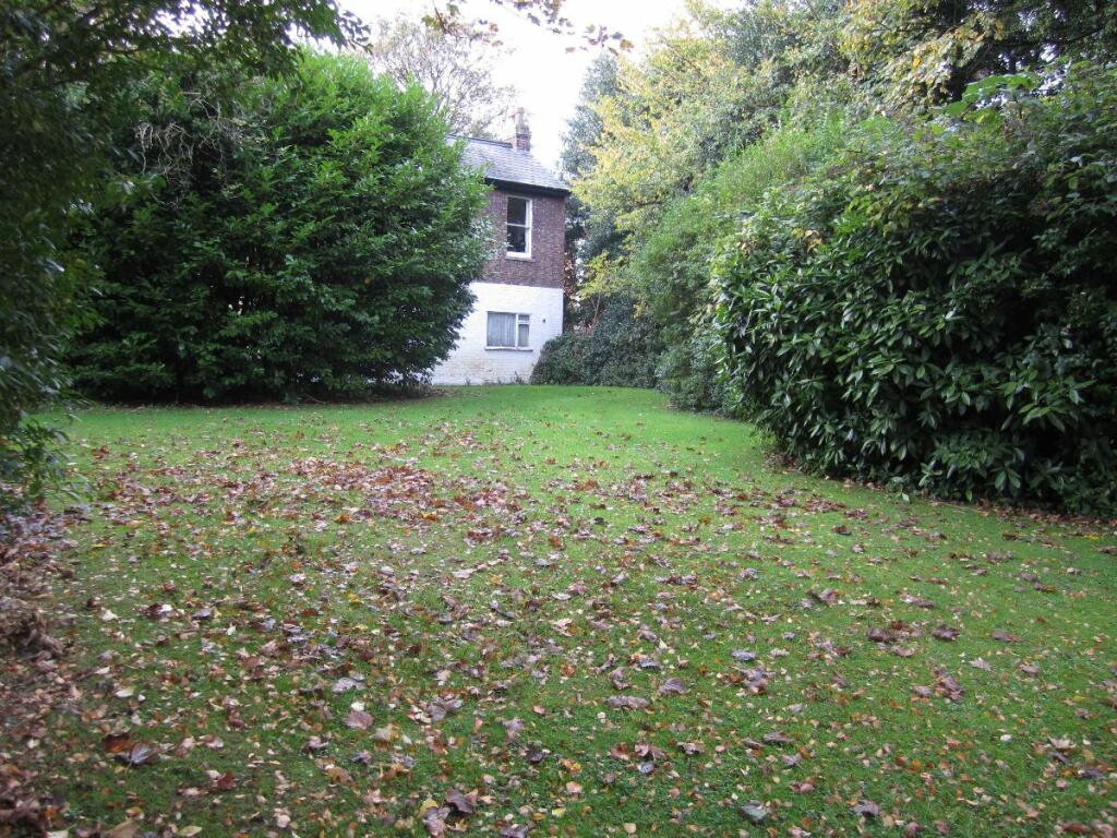 Communal Garden