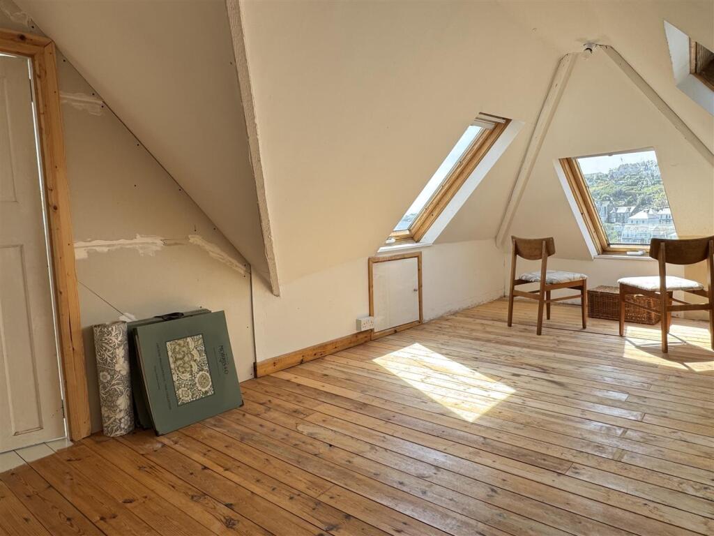 Attic Room Two