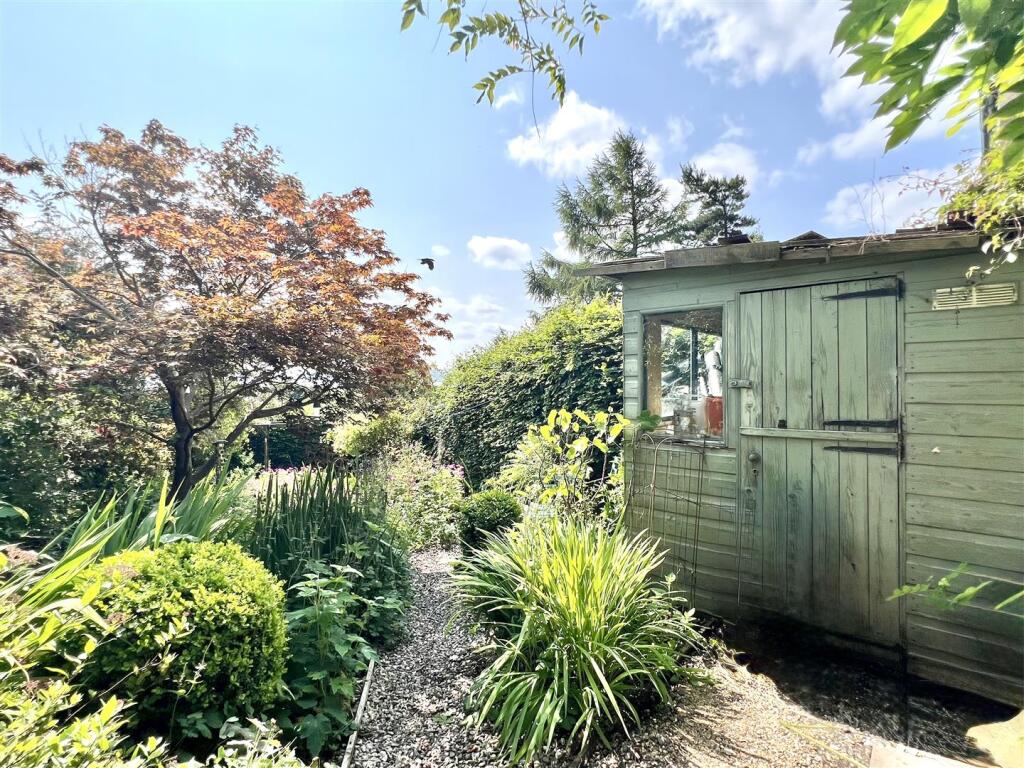 Tanhouse Brae, Culross