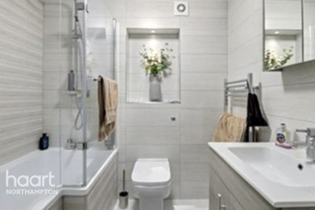 Church Lane, Northampton