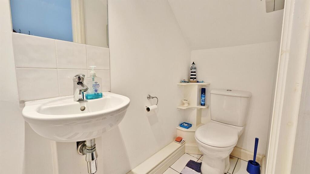 Cloakroom