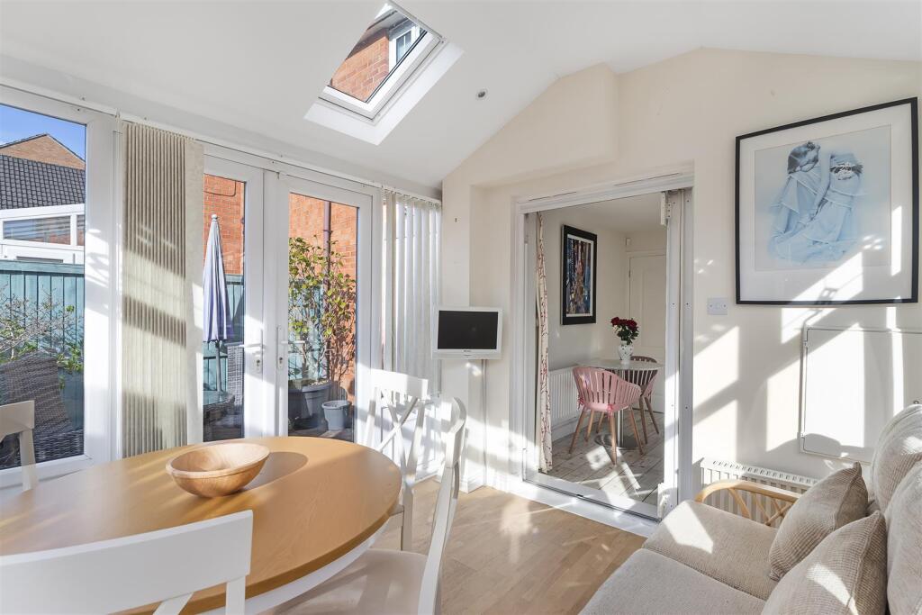 Rombalds View, Ilkley