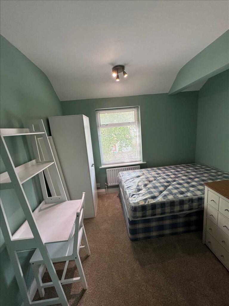 Bedroom 4