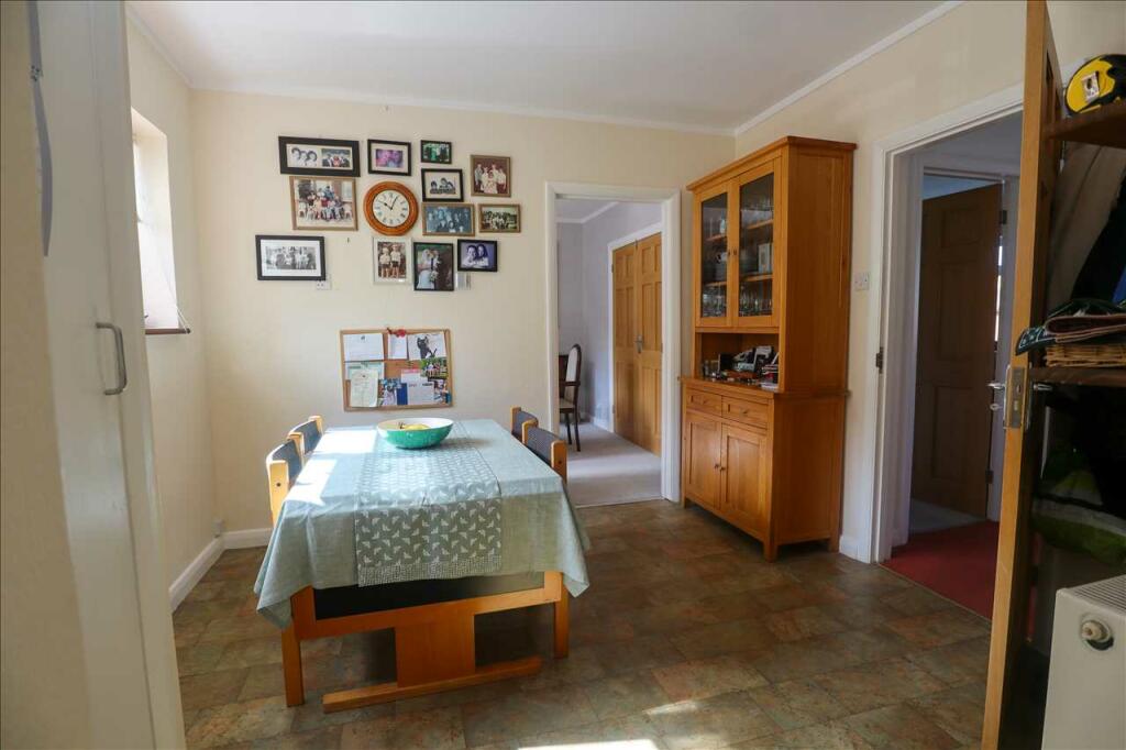 Breakfast Room