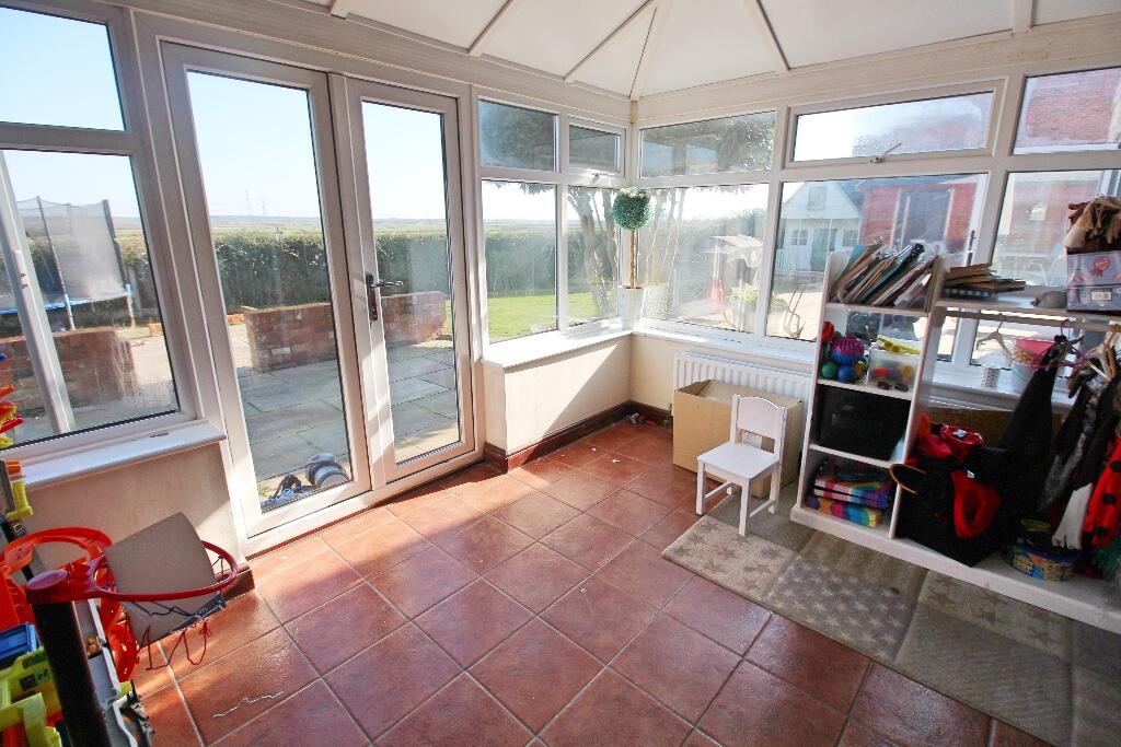 Sun Room