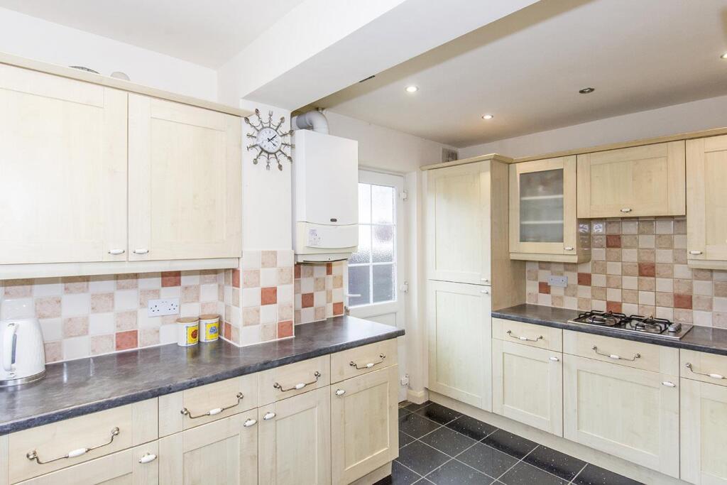 (Kitchen Photo Three)