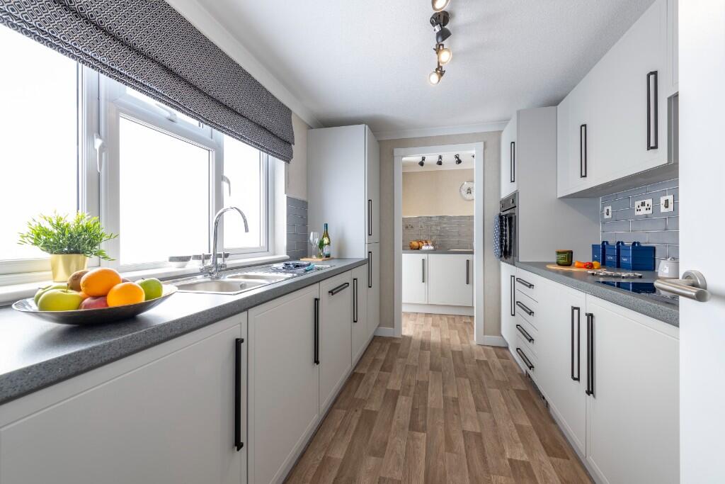 Typical Kitchenhttps