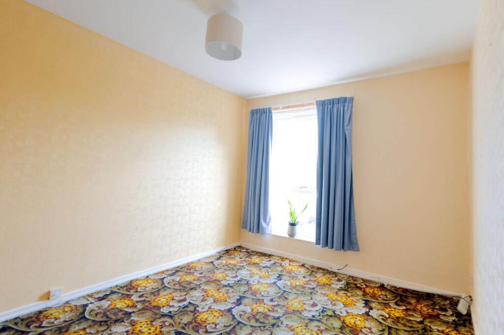 BEDROOMS AND BATHROOM