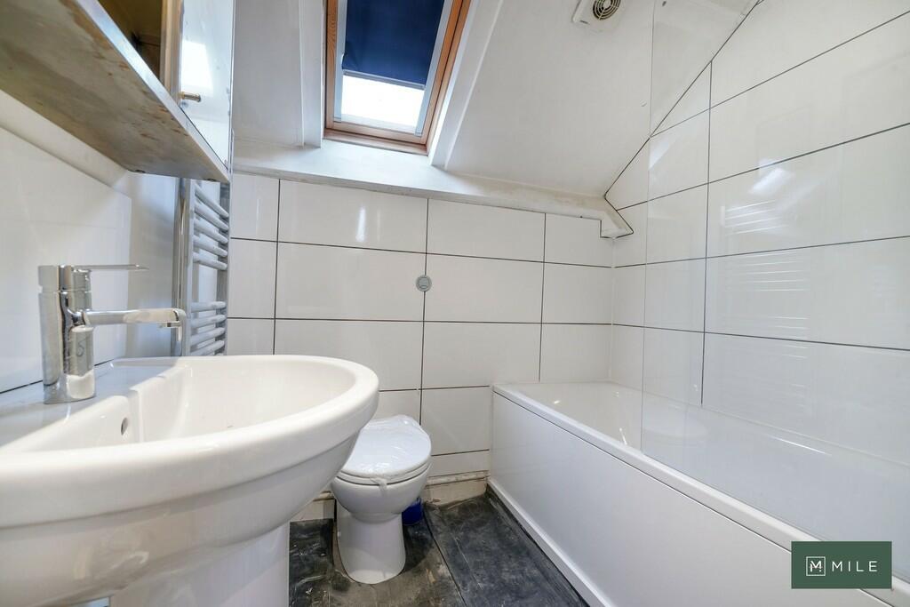 453a Harrow Road ...