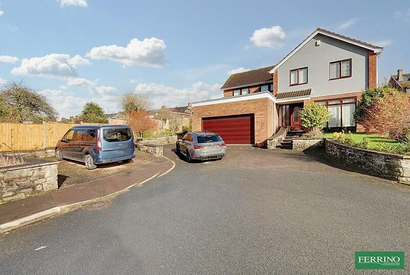 Driveway &amp; Parking