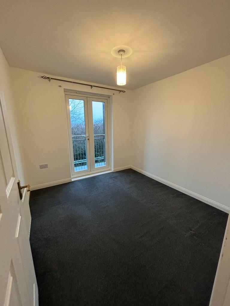 Third Bedroom/Study