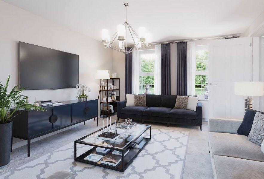 DWH SW buckingham new