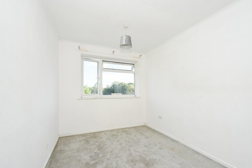 Annexe Bedroom Two