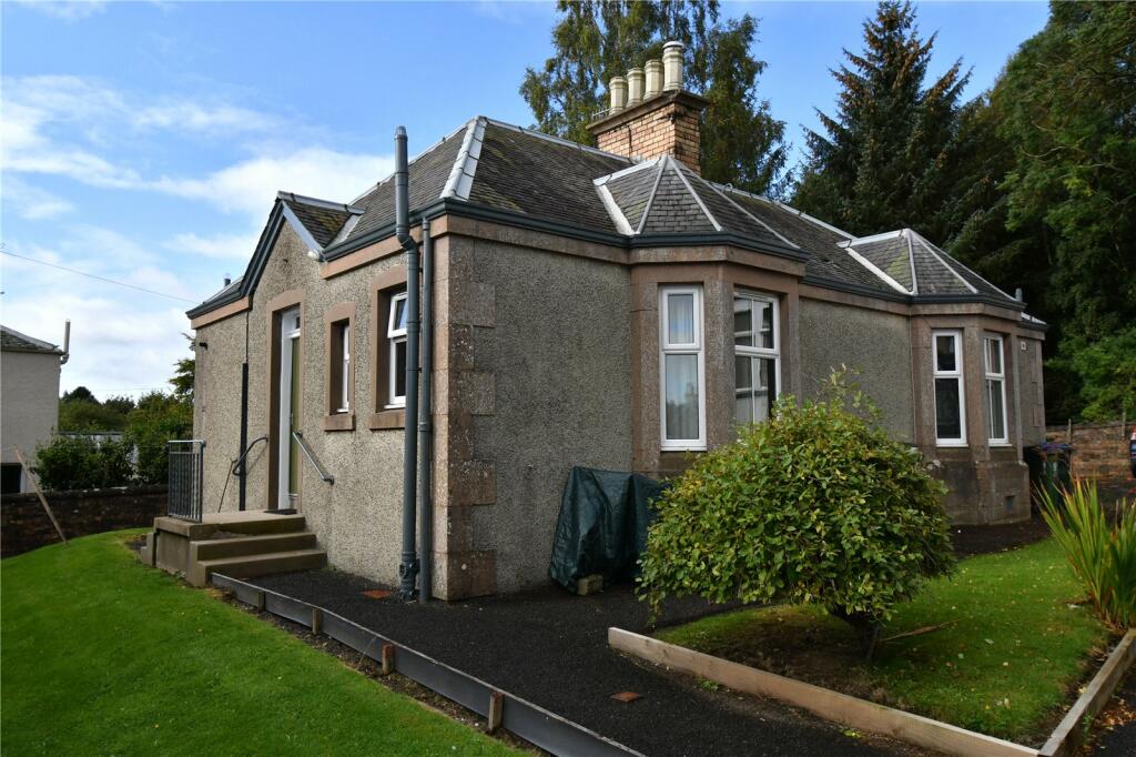 Douglas Cottages
