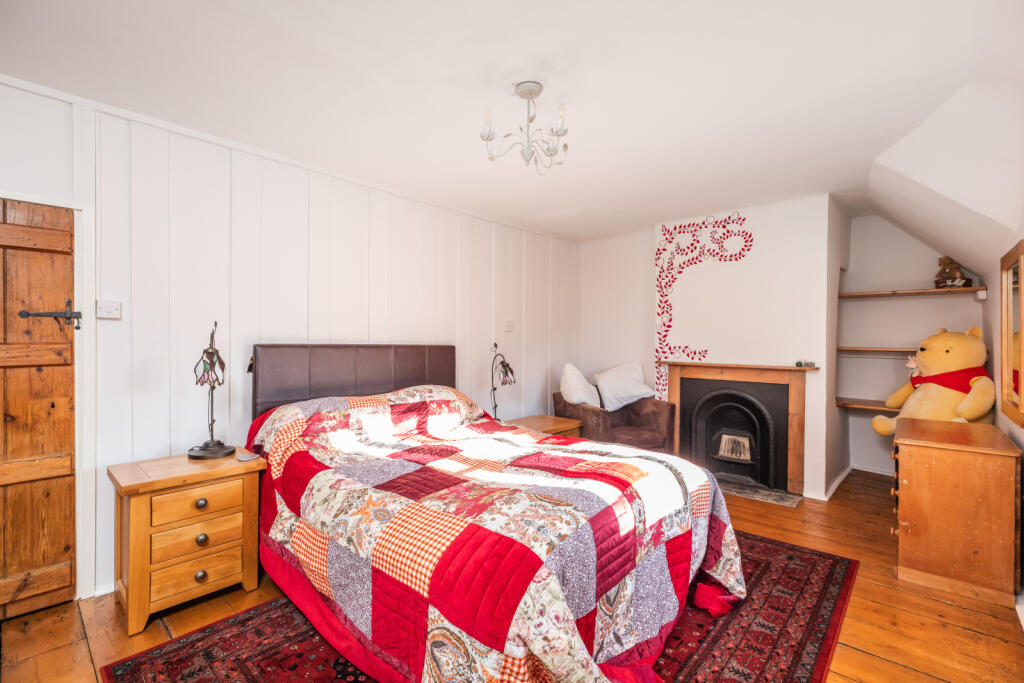 Bedroom 3