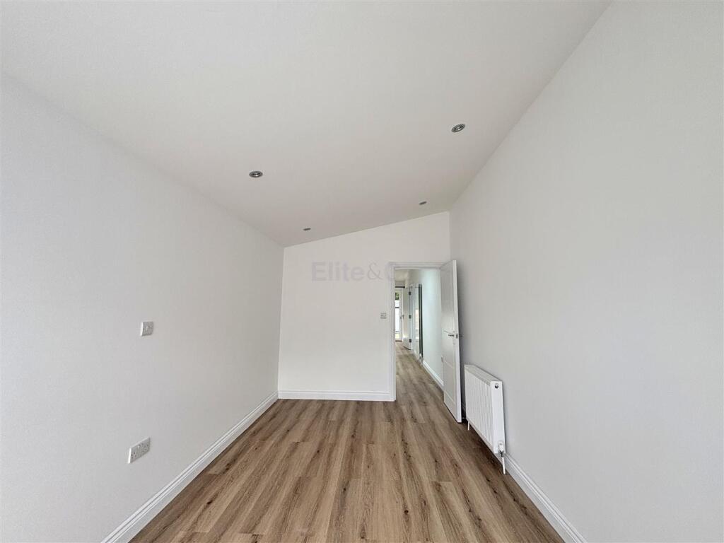 G/F Bedroom