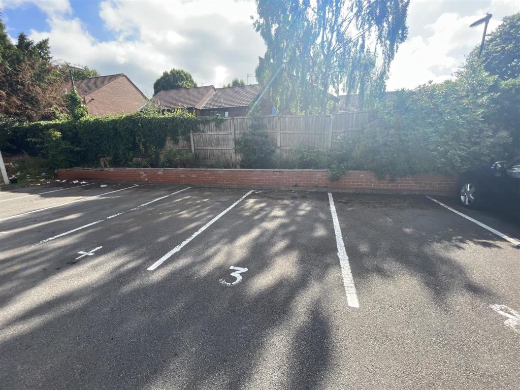 Parking Area
