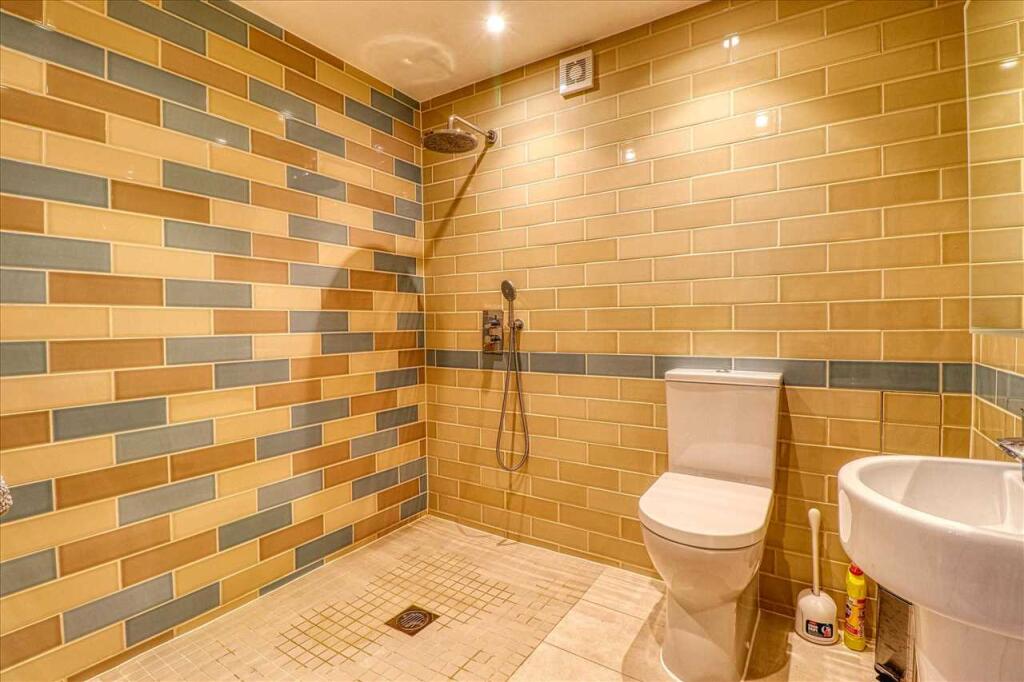 Wet Room