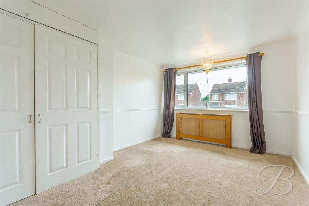 Pump Hollow Lane, Mansfield