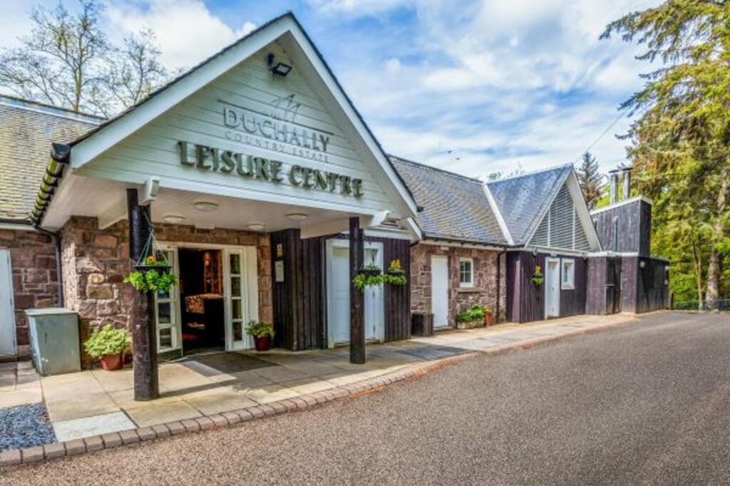Leisure Centre