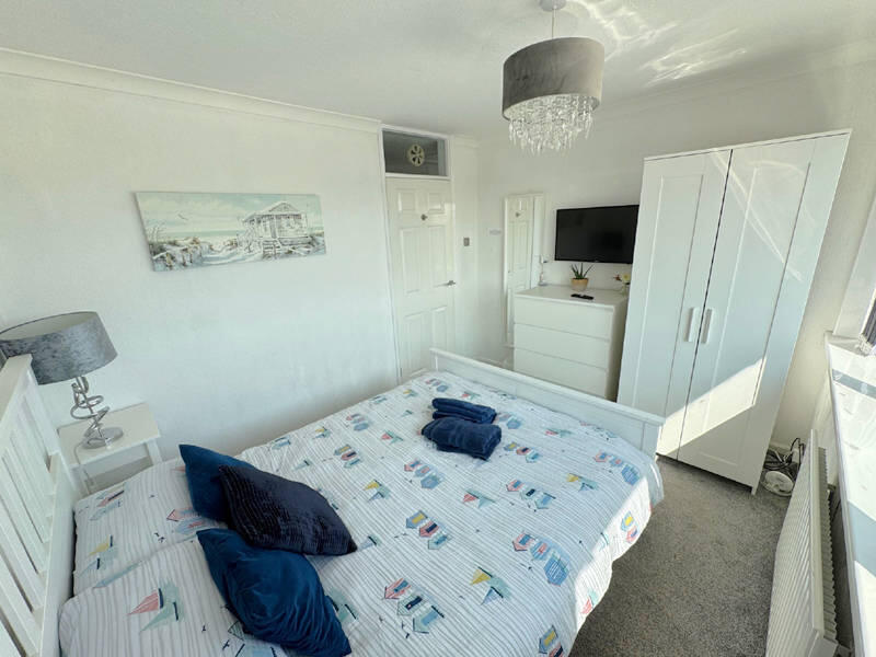 Bedroom Four