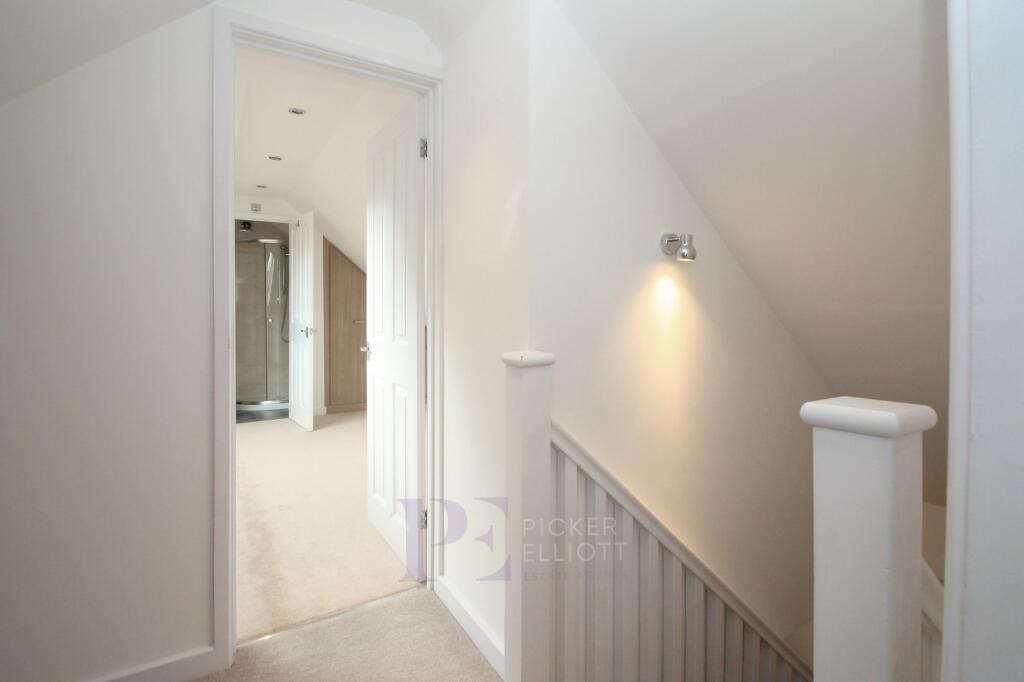 Annexe Landing