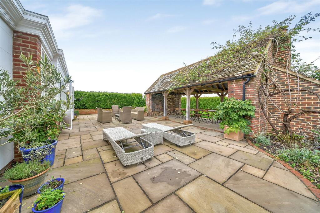 Sun Terrace